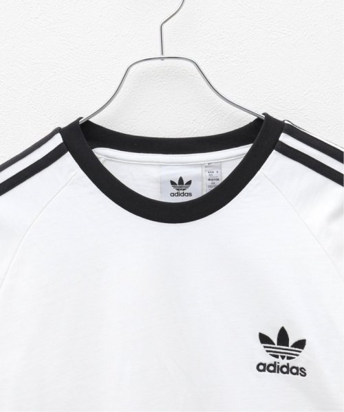 JOURNAL STANDARD(ジャーナルスタンダード)/【adidas / アディダス】 ORI 3－STRIPES LS T/img02