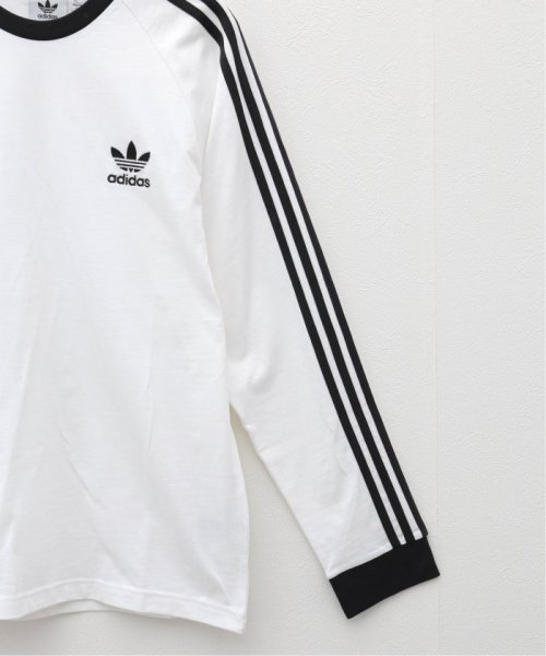 JOURNAL STANDARD(ジャーナルスタンダード)/【adidas / アディダス】 ORI 3－STRIPES LS T/img04