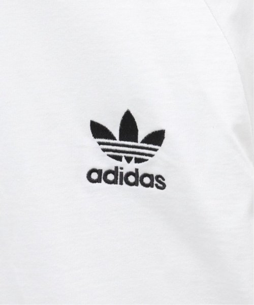 JOURNAL STANDARD(ジャーナルスタンダード)/【adidas / アディダス】 ORI 3－STRIPES LS T/img08