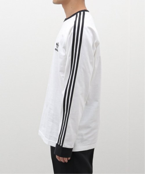 JOURNAL STANDARD(ジャーナルスタンダード)/【adidas / アディダス】 ORI 3－STRIPES LS T/img14