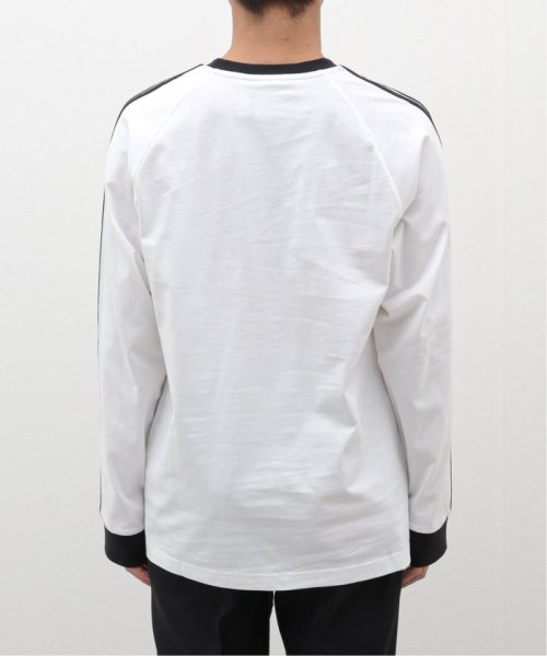 JOURNAL STANDARD(ジャーナルスタンダード)/【adidas / アディダス】 ORI 3－STRIPES LS T/img15