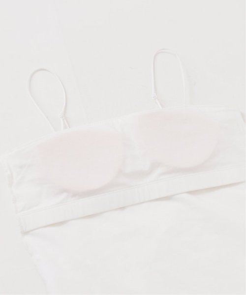 VERMEIL par iena(ヴェルメイユ　パー　イエナ)/Minimal bare bra top/img13