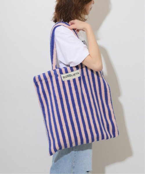 JOURNAL STANDARD relume(ジャーナルスタンダード　レリューム)/《予約》【BONGUSTA/ボングスタ】Naram totebag：トートバッグ/img01