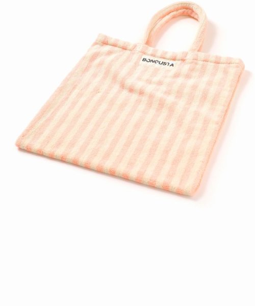 JOURNAL STANDARD relume(ジャーナルスタンダード　レリューム)/【BONGUSTA/ボングスタ】Naram totebag：トートバッグ/img04