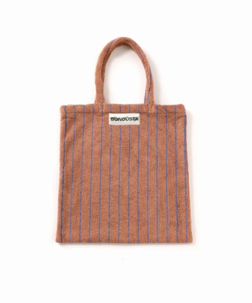 JOURNAL STANDARD relume(ジャーナルスタンダード　レリューム)/《予約》【BONGUSTA/ボングスタ】Naram totebag：トートバッグ/img10