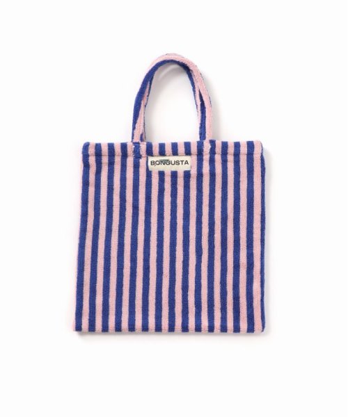 JOURNAL STANDARD relume(ジャーナルスタンダード　レリューム)/【BONGUSTA/ボングスタ】Naram totebag：トートバッグ/img16