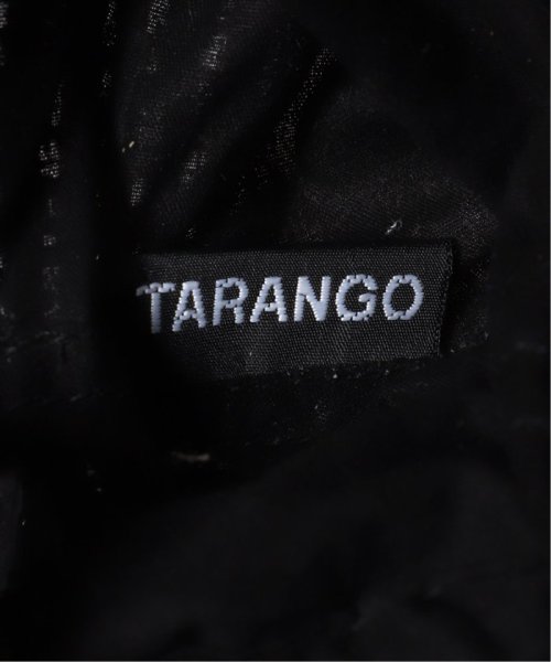JOURNAL STANDARD relume(ジャーナルスタンダード　レリューム)/《予約》【TARANGO/タランゴ】ミニカゴバッグ/img08