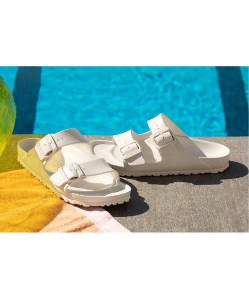 JOURNAL STANDARD relume(ジャーナルスタンダード　レリューム)/《追加予約》【BIRKENSTOCK/ビルケンシュトック】ARIZONA EVA：サンダル/img09