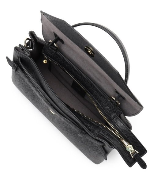 TOV（トーヴ）MIMI M 2WAYバッグ 良い