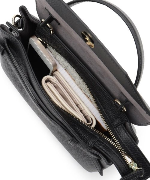 TOV（トーヴ）MIMI M 2WAYバッグ 良い