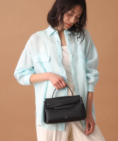 TOV（トーヴ）MIMI M 2WAYバッグ 良い