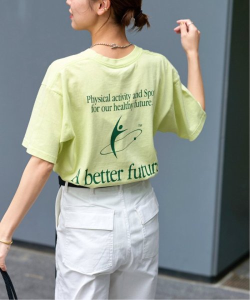 JOURNAL STANDARD relume(ジャーナルスタンダード　レリューム)/【RUSSELL ATHLETIC】Bookstore Jersey S/S：Tシャツ/img29