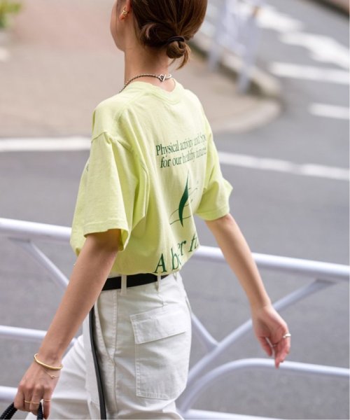 JOURNAL STANDARD relume(ジャーナルスタンダード　レリューム)/【RUSSELL ATHLETIC】Bookstore Jersey S/S：Tシャツ/img30