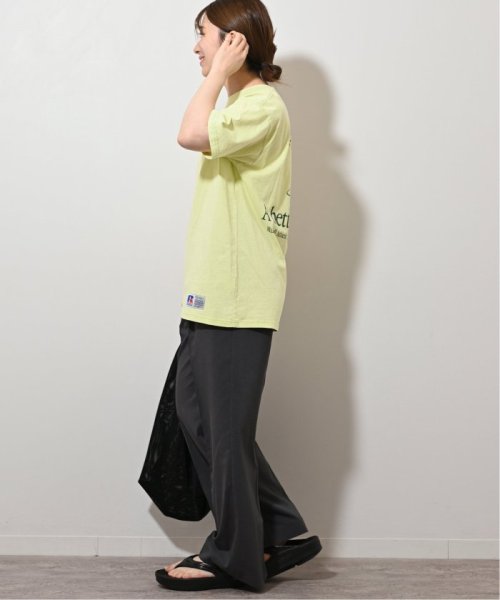 JOURNAL STANDARD relume(ジャーナルスタンダード　レリューム)/【RUSSELL ATHLETIC】Bookstore Jersey S/S：Tシャツ/img33