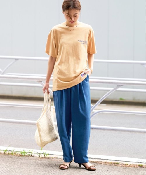 JOURNAL STANDARD relume(ジャーナルスタンダード　レリューム)/【RUSSELL ATHLETIC】Bookstore Jersey S/S：Tシャツ/img40