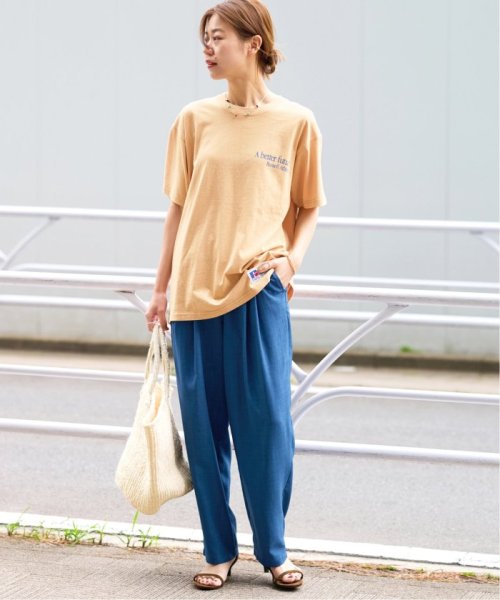 JOURNAL STANDARD relume(ジャーナルスタンダード　レリューム)/【RUSSELL ATHLETIC】Bookstore Jersey S/S：Tシャツ/img41