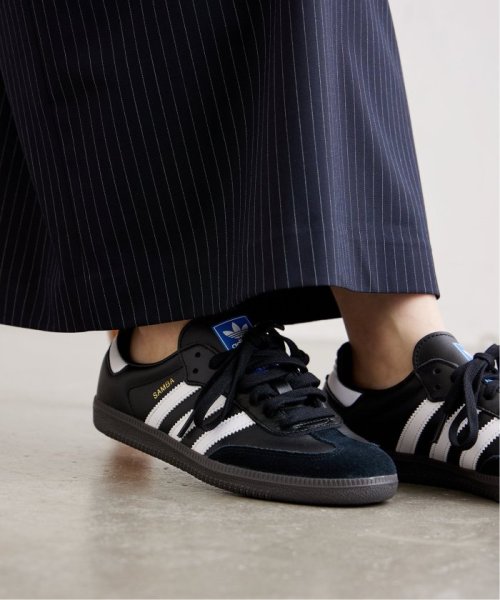 JOURNAL STANDARD(ジャーナルスタンダード)/《追加2》【ADIDAS/アディダス】SAMBA OG BSZ08/img02