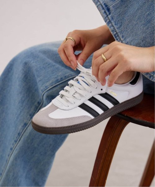 JOURNAL STANDARD(ジャーナルスタンダード)/《追加予約2》【ADIDAS/アディダス】SAMBA OG BSZ08/img03