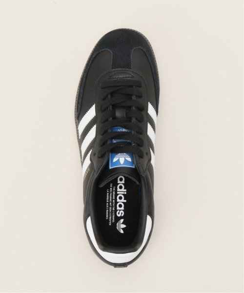 JOURNAL STANDARD(ジャーナルスタンダード)/《追加予約2》【ADIDAS/アディダス】SAMBA OG BSZ08/img10