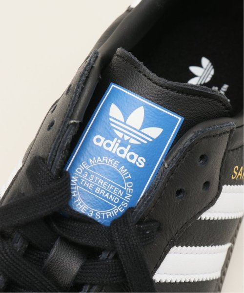 JOURNAL STANDARD(ジャーナルスタンダード)/《追加2》【ADIDAS/アディダス】SAMBA OG BSZ08/img12