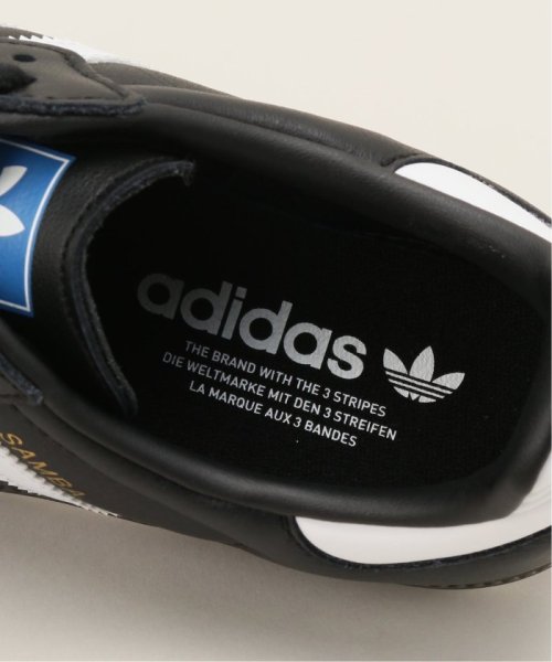 JOURNAL STANDARD(ジャーナルスタンダード)/《追加2》【ADIDAS/アディダス】SAMBA OG BSZ08/img14