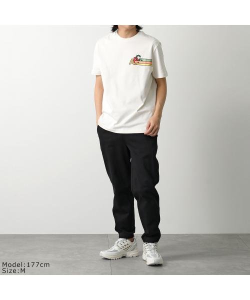 A.P.C.(アーペーセー)/APC A.P.C. Tシャツ COEZC H26327 半袖 クルーネック/img02