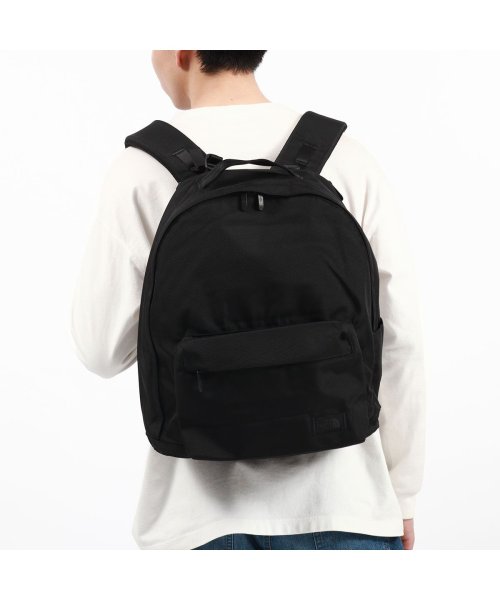 THE NORTH FACE(ザノースフェイス)/【日本正規品】 ザ・ノースフェイス リュック THE NORTH FACE PC A4 B4 29L PC収納 メトロスケープデイパック NM82410/img01