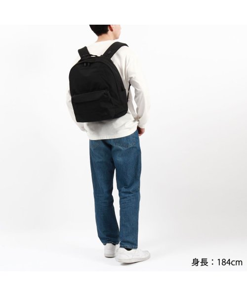 THE NORTH FACE(ザノースフェイス)/【日本正規品】 ザ・ノースフェイス リュック THE NORTH FACE PC A4 B4 29L PC収納 メトロスケープデイパック NM82410/img02