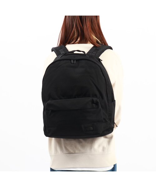 THE NORTH FACE(ザノースフェイス)/【日本正規品】 ザ・ノースフェイス リュック THE NORTH FACE PC A4 B4 29L PC収納 メトロスケープデイパック NM82410/img03