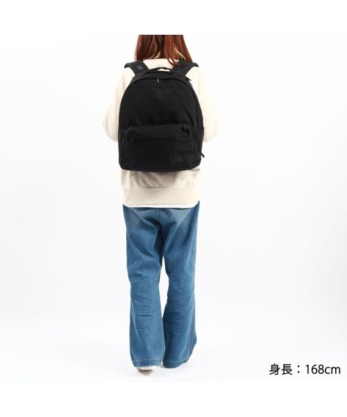 THE NORTH FACE(ザノースフェイス)/【日本正規品】 ザ・ノースフェイス リュック THE NORTH FACE PC A4 B4 29L PC収納 メトロスケープデイパック NM82410/img04