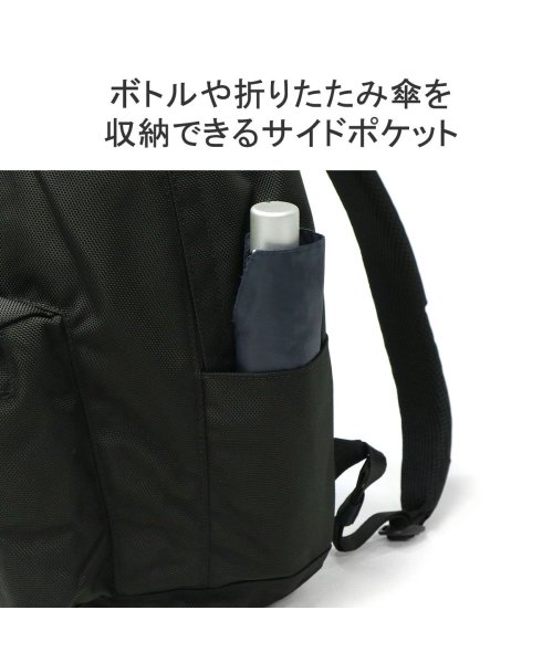 THE NORTH FACE(ザノースフェイス)/【日本正規品】 ザ・ノースフェイス リュック THE NORTH FACE PC A4 B4 29L PC収納 メトロスケープデイパック NM82410/img08