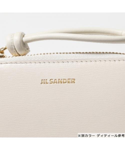 JILSANDER(ジルサンダー)/JIL SANDER コインケース J07VL0004 レザー カードケース/img05