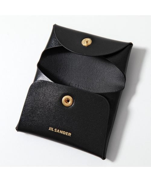 JIL SANDER コインケース FOLDED MINI PURSE J07VY0001 JIL SANDER コインケース FOLDED MINI PURSE J07VY0001 J26UI0004