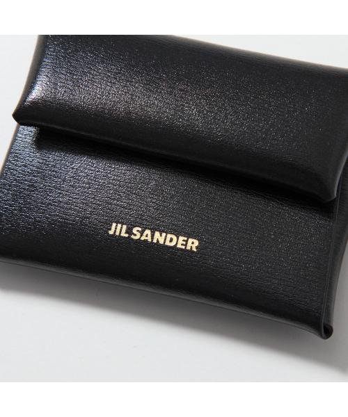 JIL SANDER コインケース FOLDED MINI PURSE J07VY0001 JIL SANDER コインケース FOLDED MINI PURSE J07VY0001 J26UI0004