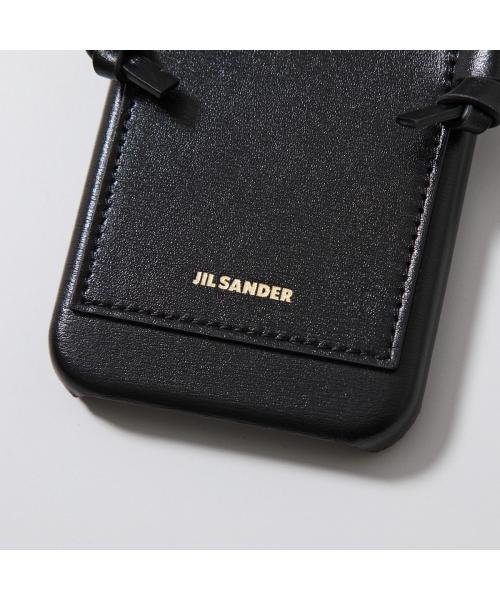JILSANDER(ジルサンダー)/JIL SANDER アイフォンケース J07VL0023 P6612 iphone14，15 pro/img05
