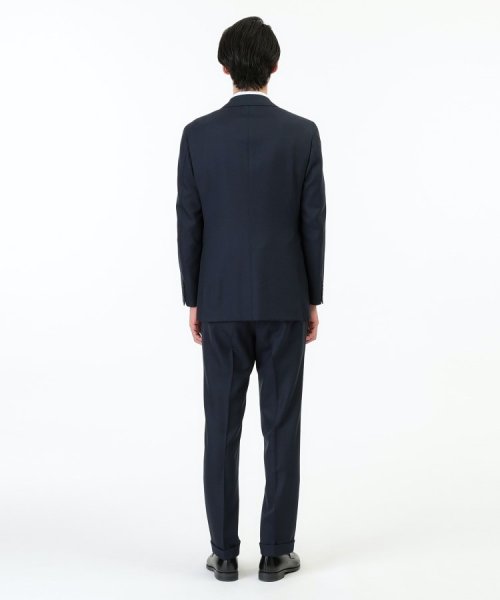 【THE FLAGSHIP】Super120s メッシュ スーツ THE FLAGSHIP MAF