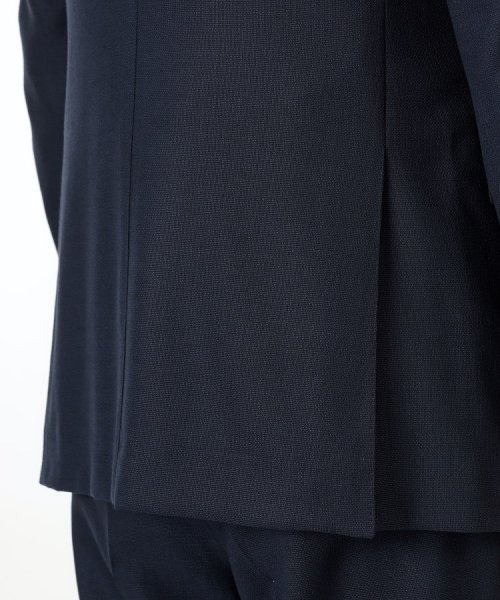 【THE FLAGSHIP】Super120s メッシュ スーツ THE FLAGSHIP MAF