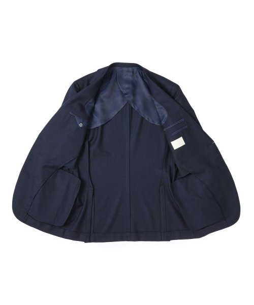 【THE FLAGSHIP】Super120s メッシュ スーツ THE FLAGSHIP MAF