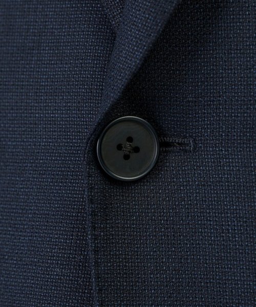 【THE FLAGSHIP】Super120s メッシュ スーツ THE FLAGSHIP MAF
