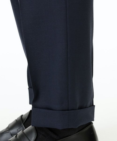 【THE FLAGSHIP】Super120s メッシュ スーツ THE FLAGSHIP MAF