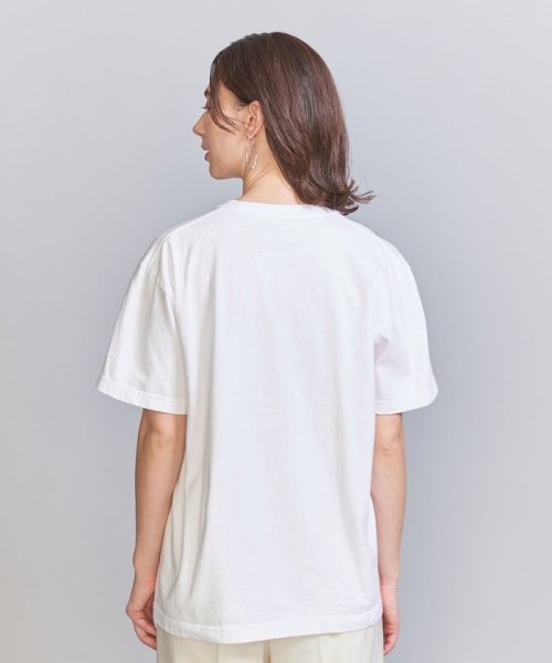 BEAUTY&YOUTH UNITED ARROWS(ビューティーアンドユース　ユナイテッドアローズ)/【別注】＜GOOD ROCK SPEED＞スポーツ レトロプリントTシャツ/img14