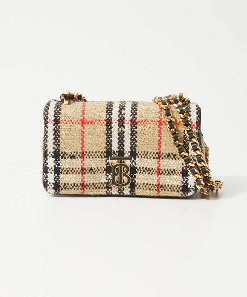 BURBERRY(バーバリー)/バーバリー BURBERRY 8063083 ショルダーバッグ レディース バッグ 斜め掛け クロスボディ A7026/img01