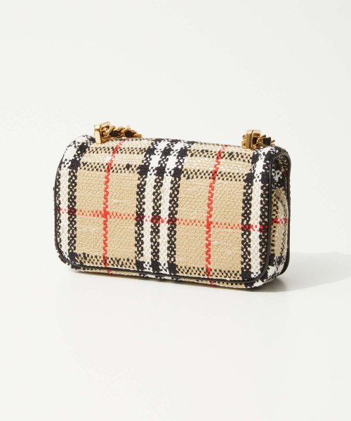 BURBERRY(バーバリー)/バーバリー BURBERRY 8063083 ショルダーバッグ レディース バッグ 斜め掛け クロスボディ A7026/img02