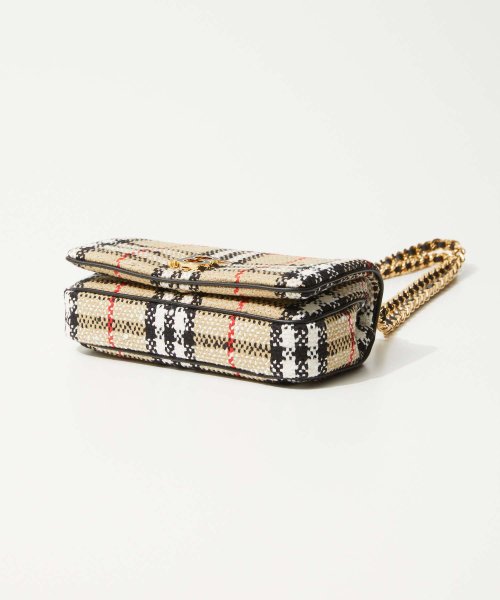 BURBERRY(バーバリー)/バーバリー BURBERRY 8063083 ショルダーバッグ レディース バッグ 斜め掛け クロスボディ A7026/img03