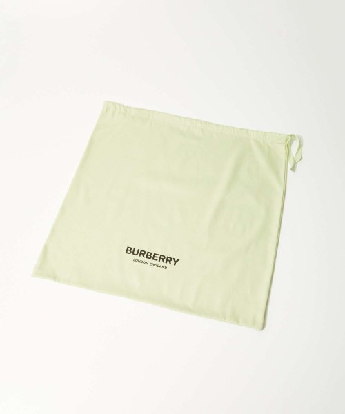 BURBERRY(バーバリー)/バーバリー BURBERRY 8069660 トートバッグ レディース バッグ チェック ショルダー Medium FREYA TOTE/img10