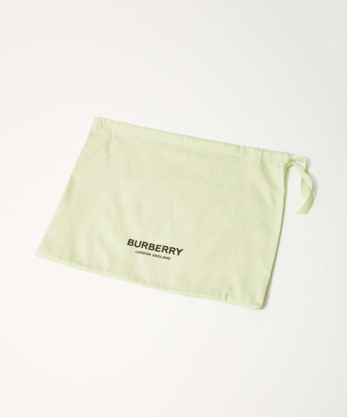 BURBERRY(バーバリー)/バーバリー BURBERRY 8068588 ショルダーバッグ ML MUSWELL BRT メンズ バッグ クロスボディ チェック柄 斜め掛け プレゼント ギ/img10