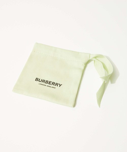 BURBERRY(バーバリー)/バーバリー BURBERRY 8052802 二つ折り財布 メンズ 財布 ミニ財布 折財布 チェック柄 A8900/img09