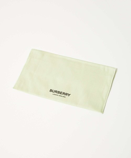 BURBERRY(バーバリー)/バーバリー BURBERRY 8052803 長財布 MS CAVENDISH メンズ 財布 コンチネンタルウォレット チェック柄 キャベンディッシュ A890/img09