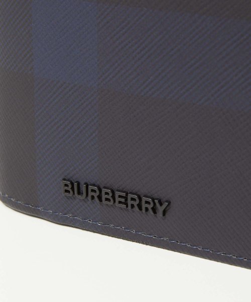 BURBERRY(バーバリー)/バーバリー BURBERRY 8073281 長財布 MS CAVENDISH NCE メンズ 財布 キャベンディッシュ A2519/img07