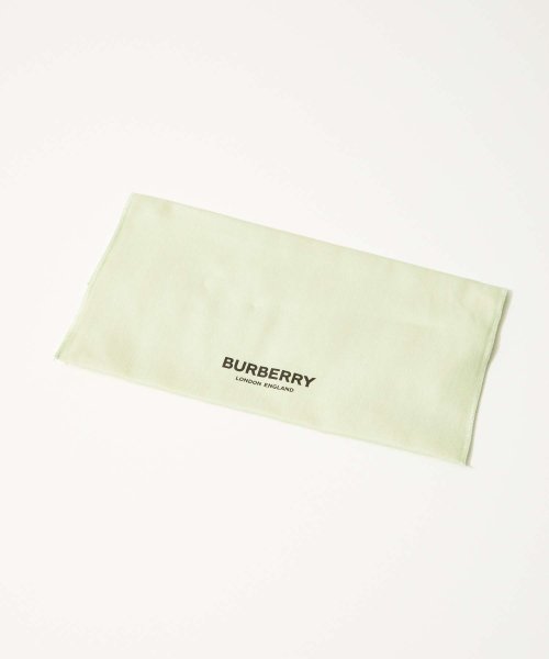 BURBERRY(バーバリー)/バーバリー BURBERRY 8066095 キーリング メンズ レディース キーホルダー チェック柄 TBモノグラム A7026/img05